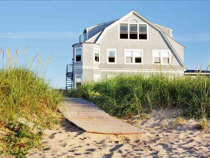 6 tips for booking a vacation rental, and where to search if Airbnb is booked or too expensive