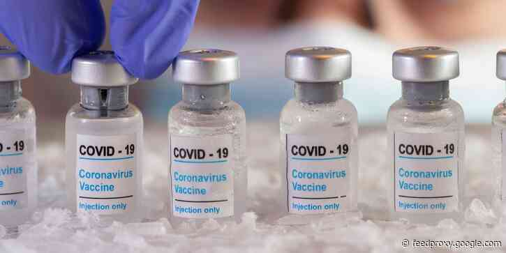 8 coronavirus vaccine myths debunked, from microchipping to DNA changes