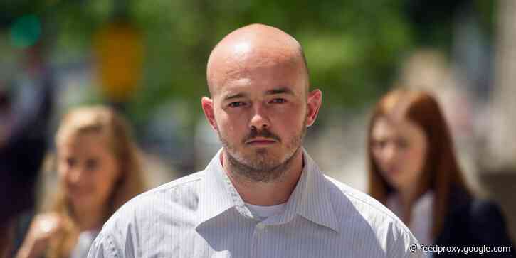 The former Blackwater guards Trump pardoned were convicted of killing 14 Iraqi civilians, including 2 children