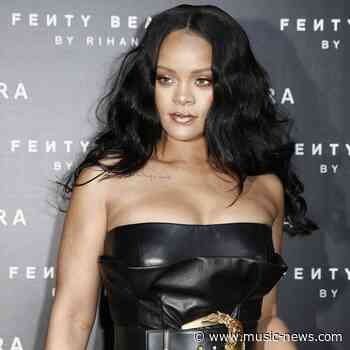 Rihanna sued for copyright infringement over Fenty social media advert