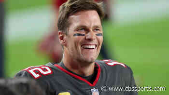 Tom Brady explains that trolling Tony Dungy on social media was 'all in good fun'