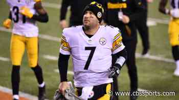 Ben Roethlisberger explains why Steelers held players only meeting and it's not for the reason you might think