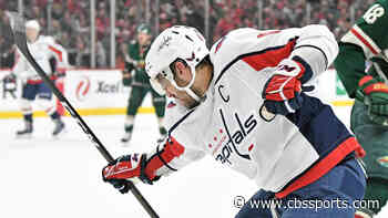 NHL teams begin unveiling brand advertisements on helmets