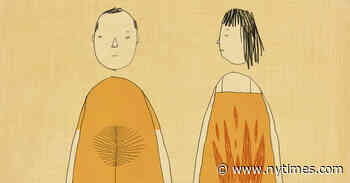 Modern Love Podcast: What the Silence Said