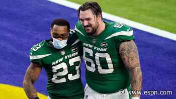 Purdum: After incredible Jets pick, same bettor faces $1 million sweat