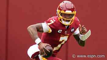 Haskins fined $40K by team, no longer a captain