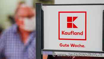 Wirtschaft - Kartellamt erlaubt Übernahme von Real - Deutschlandfunk