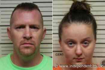 Missouri couple charged with murder of 4-year-old girl they claimed was possessed by a ‘demon’