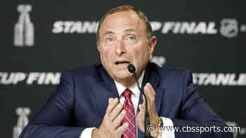 2021 NHL season: Division realignment, coronavirus protocols, Stanley Cup Playoffs dates
