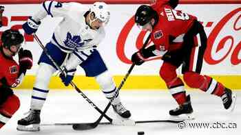 Talks continue between NHL, provinces about season start as league releases schedule