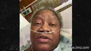 Dr. Susan Moore Claims Hospital Mistreatment Because She's Black, Before Dying of COVID