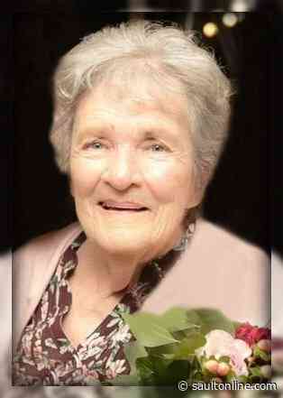 WESSELL, Margaret