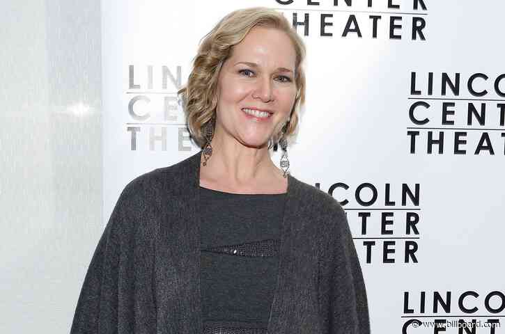 Rebecca Luker, Star of ‘Show Boat,’ ‘The Music Man’ and ‘Mary Poppins’ on Broadway, Dies at 59