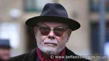 Council bans festive song by disgraced singer Gary Glitter