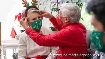 Coronavirus: How you can still have a happy and safe festive season during a pandemic