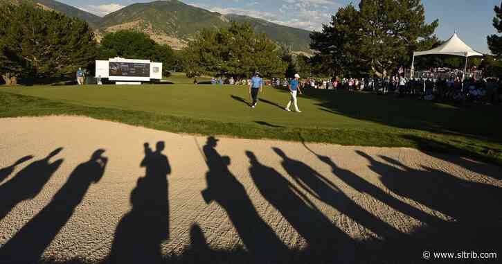 Utah Championship will remain at Oakridge