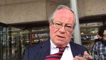 Anti-hate groups call for changes after white nationalist receives federal COVID-19 funds