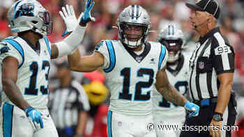Fantasy Football Week 16 Start 'Em & Sit 'Em Wide Receiver: D.J. Moore, Brandon Aiyuk can lead you to victory