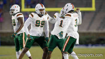 College football picks, bowl games: Miami-Oklahoma State, Texas-Colorado lead Six Pack of best bets
