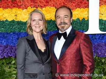 Tony-nominated Broadway star Rebecca Luker dies at 59