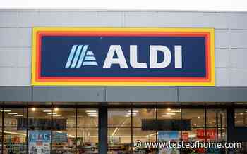 15 Aldi Finds to Look for in January