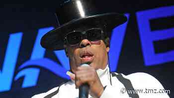 Whodini Rapper John ‘Ecstasy’ Fletcher Dead at 56