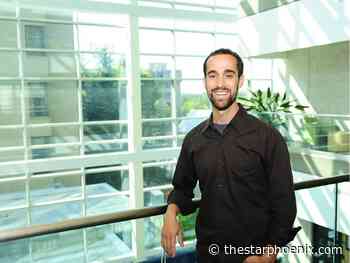 Saskatchewan scientists following thread of COVID-19 mutations