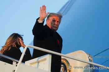 Defying Congress, Trump Vetoes Defense Bill and Threatens Government Shutdown