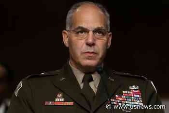 U.S. to Ship Around 4.7 Million Vaccine Doses Next Week - U.S. Army General