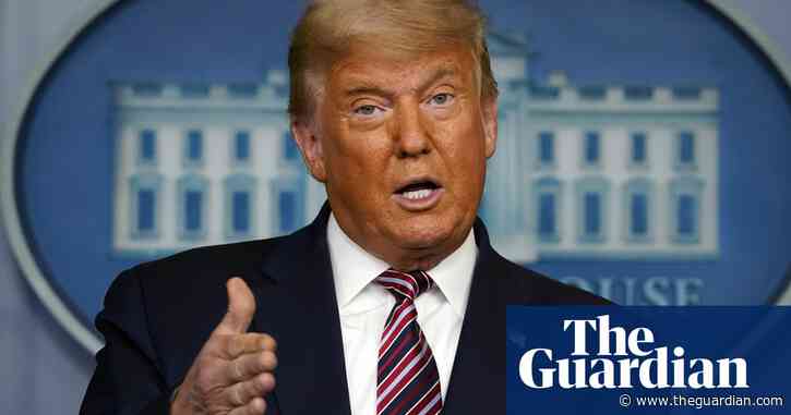 Trump vetoes huge US defense spending bill but Congress set to override