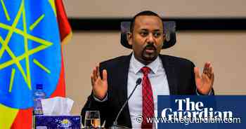 At least 102 killed in massacre in western Ethiopia after Abiy visit