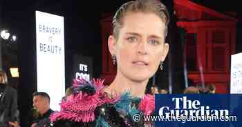 Model Stella Tennant dies aged 50