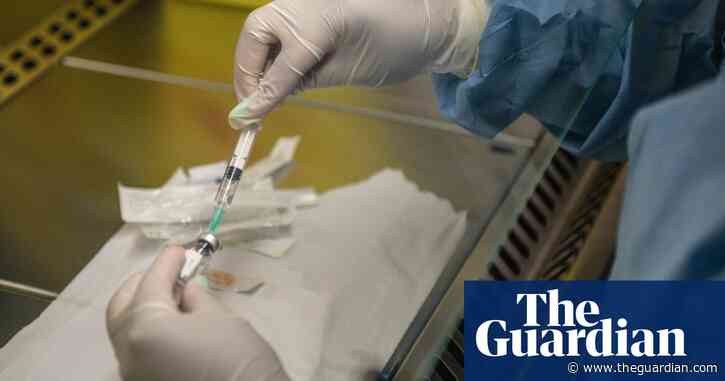 Fears UK aid cuts could undermine research on deadliest diseases