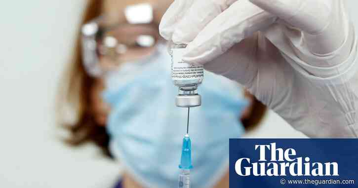 More data needed before giving just one vaccine dose, says Covid adviser