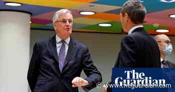 Brexit trade deal expected within hours