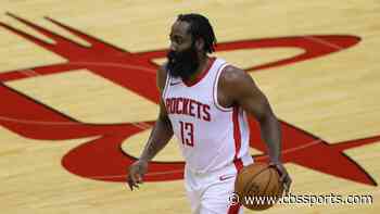 Rockets' COVID-19 issues on opening night an ominous sign of bigger problem the NBA could be facing