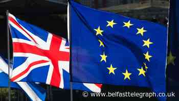 Brexit trade deal appears close as deadline for agreement looms