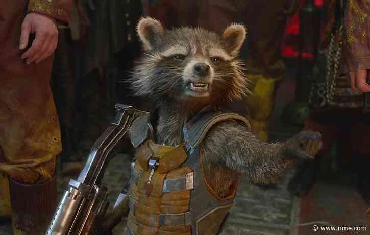 James Gunn recalls Marvel exec’s doubts over Bradley Cooper in ‘Guardians Of The Galaxy’