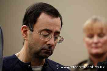 Serial gymnastics molester Larry Nassar won’t be resentenced despite judge’s ‘inappropriate’ remarks