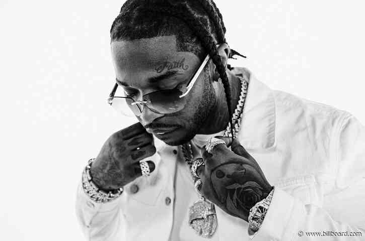 Pop Smoke’s Uplifting Spirit Shines Through in Posthumous ‘What You Know Bout Love’ Video