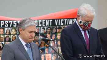 Canada to mark national day for victims of air disasters