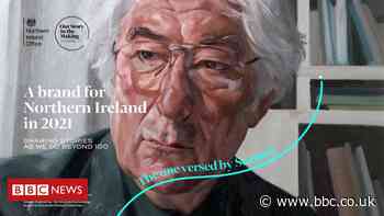 Seamus Heaney Centre 'did not give permission' to use poet's image