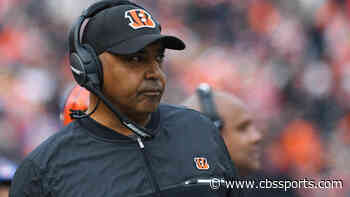 Marvin Lewis to interview for Texans head coaching vacancy after two years out of NFL, per report