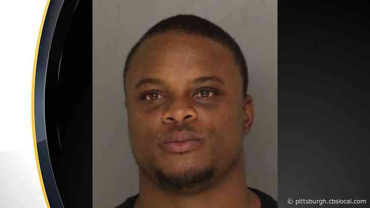 Man Charged With Attempted Homicide After Allegedly Shooting 2nd Man Following Car Crash