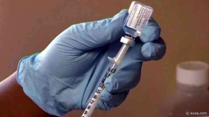 CDC: More than 1 million people have received COVID-19 vaccine