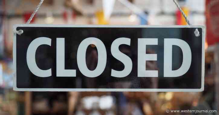 KrisAnne Hall: Stop Complying with a Government That Steals Our Businesses, Homes and Livelihoods