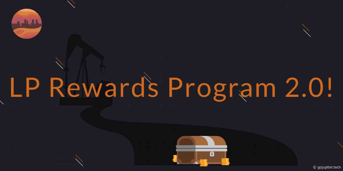 Rewards Program 2.0