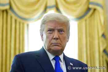 President Trump’s 11th-Hour Pardons and Commutations