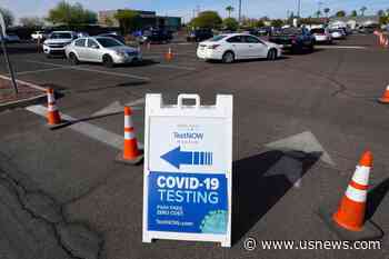 Banner Health Hospitals, ICUs Are Filling up in Phoenix Area