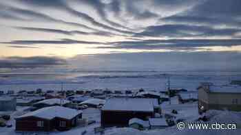 Company plans to build $107M fibre-optic cable from Newfoundland to Nunavut